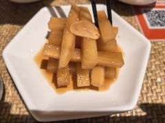 -老客家·客家菜(万达店)