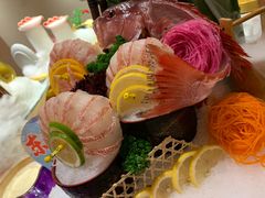 -尚海豆捞(乐虹坊店)