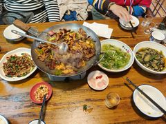 -富正毅三下锅连锁(三店)