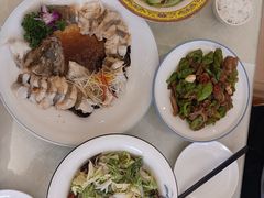 -博雅渔港·融合菜(维也纳国际大酒店)