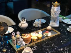 -乔治莫兰迪酒店(济南解放路山东大学店)