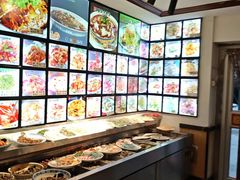 -五谷丰登·胶东海鲜·家常菜(张村店)