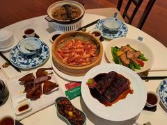 -侨美·唐荔园·40年地道粤菜