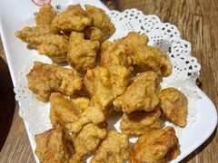 -叶派龙虾•招牌香辣蟹·海鲜(中海国际店)