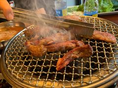 -辛氏火炉·韩式古法烤肉(松北店)