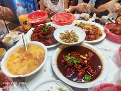 -欧记轩龙虾·私房菜(A店)
