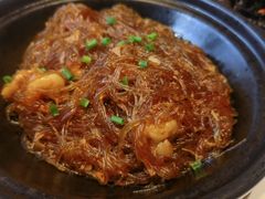 -俏江南天津时尚曲艺主题餐厅(马场道店)