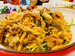 -鹿鸣春饭店(总店)