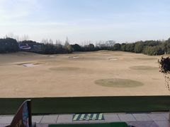 -江滨一号高尔夫俱乐部(滨江店)