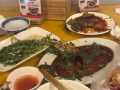 -桂园白粥·潮汕老味道