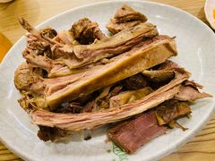 -清真·益鑫羊肉手抓馆(花园北街店)