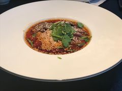 -丽晶轩中餐厅(重庆丽晶酒店)