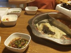 -傣妹火锅(荔湾广场店)