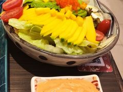 -仙隐小鹿中华料理(南宁万象城店)