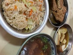 -炬龙牛肉店(新华店)