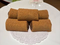 -京味斋·烤鸭·北京菜(安贞店)