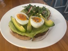 -Egg•Allday Brunch(襄阳北路店)