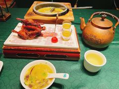 -大鸽饭(汉溪长隆店)