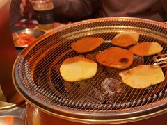 -西塔老太太泥炉烤肉(苏州大悦城店)