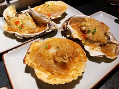 -很久以前羊肉串(昌里路三钢里店)