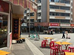 -朱大嘴肥肠血旺(福字街店)