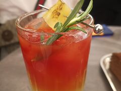 菠萝挞-Ninethirty by Awfully Chocolate(天环广场店)