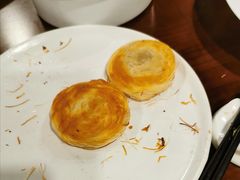 千丝饼-禅蕴素食生活馆