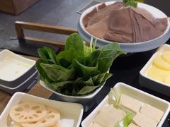-井格重庆火锅(西直门凯德Mall店)