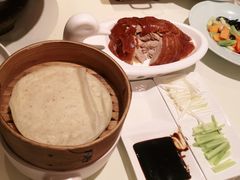 -正院大宅门烤鸭(首体店)