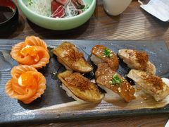 -东京屋(武定路店)