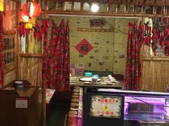 -粗粮人家·东北菜(洋桥店)