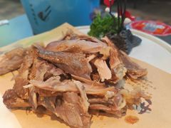 -老边饺子馆·东北菜(虎坊桥店)