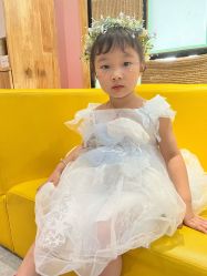 -小阿福儿童摄影(光谷时代广场店)