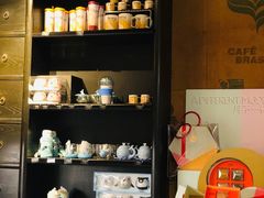 -星巴克臻选(北京前门大街店)