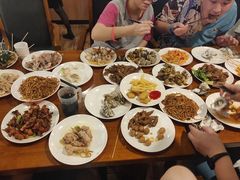 -丽池宫韩式汗蒸会馆(华灯坊店)
