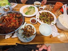 -老街坊餐吧