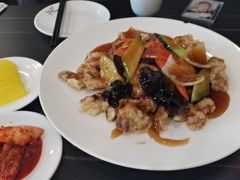 -桃园中华料理炸酱面(燕儿岛路店)