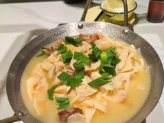 -阿露佳·舌尖上的安吉菜