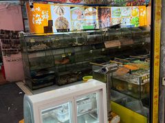 -岛中岛·海鲜大排档·万宁老字号(东澳店)