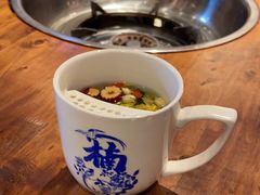 -楠火锅(太古里总店)