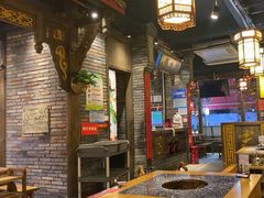 -蜀大侠火锅(建设路第五大道店)