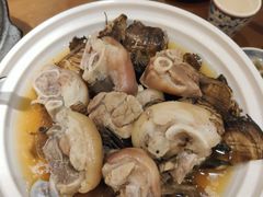 -乡里八闽·福州乡土菜(火车北站店)