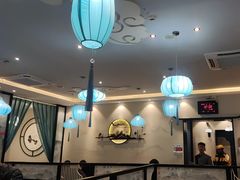 -赣南人家·头牌江西菜(劲松店)