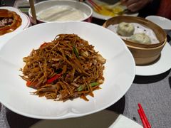 -秀儿四九城·新京菜(亚运村鸟巢店)