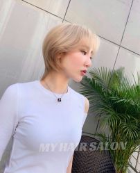 -MY HAIR ARDOR