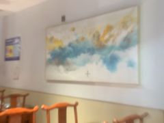 -恩宏德餐馆(平山道店)