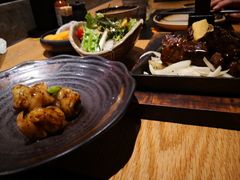-和彩放题餐厅(酒仙桥店)