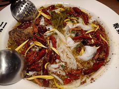 老坛子酸菜鱼-太二酸菜鱼(赣州万象城店)