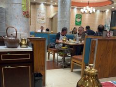 -清真·马家火锅美食城(镇江北路店)