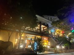 -江门古兜温泉小镇